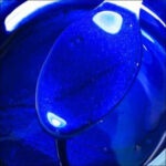 Blue Bayou, 30ml Jar, Primary Colors Set | Arte-Pigment