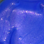 Icy Iris, 30ml Jar, | Arte-Pigment