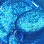 Celestial Sky, 60ml Jar, Rezin Arte Galaxy Diamond "Dry" Epoxy Paint $16.99