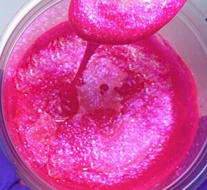 Lotus Flower, 60ml Jar, Rezin Arte Galaxy Diamond "Dry" Epoxy Paint $16.99