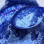 Morning Glory, 60ml Jar, Rezin Arte Galaxy Diamond "Dry" Epoxy Paint $16.99