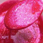 Wild Coral Rezin Arte Galaxy Diamond "Dry" Epoxy Paint 60ml Jar