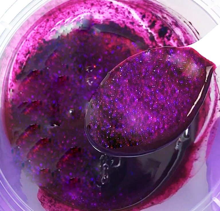 Sangria, 60ml Jar, Galaxy Diamond "Dry" Epoxy Paint $16.99