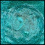 Azure Mist Rezin Arte Luster Pigments "Dry" Epoxy Paint 60ml Jar, List $21.98 Everyday $16.99