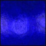 Belize Blues, 60ml Jar, Rezin Arte Luster Pigments "Dry" Epoxy Paint-List $21.98 Everyday $16.99