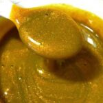 Butter Toffee, 30ml Jar, Glitz Collection Primary Elements Dry Paint Pigment
