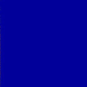 Clear Cobalt Rezin Arte Transparent Tint "Dry" Epoxy Paint 60ml Jar, List