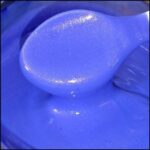 .... Fairy Wings, 30ml Jar, Glitz Collection Primary Elements Dry Paint Pigment