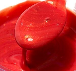 Fireworks, 30ml Jar, Glitz Collection Primary Elements Dry paint Pigment