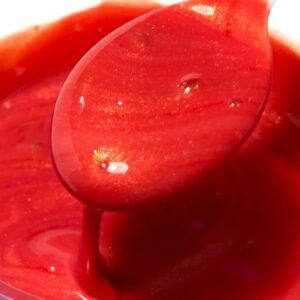Fireworks, 30ml Jar, Glitz Collection Primary Elements Dry paint Pigment