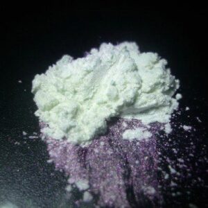 Interference Violet 30ml Jar, Satin Mica Minerals