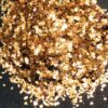 Platinum Pearl -"Medium size" Natural Mica Minerals 28 gram Pouch $11.99