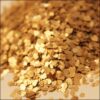 Fools Gold Medium Natural Mica Minerals 28 gram Pouch $11.99