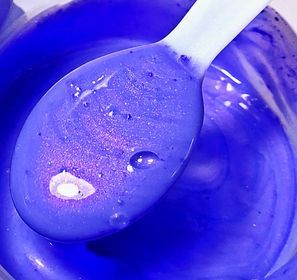 French Lilac, 30ml Jar, Primary Elements Arte-Pigment