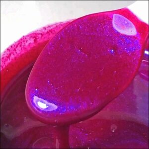 Fantasy Fuchsia