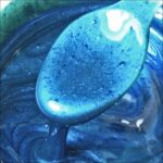 Mermaid NEW Rezin Arte Luster Pigments "Dry" Epoxy Paint 60ml Jar, List $21.98 Everyday $16.99