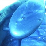 Surfs Up NEW Rezin Arte Luster Pigments "Dry" Epoxy Paint 60ml Jar