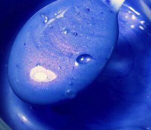 Periwinkle, 15ml Jar, Primary Elements Arte-Pigment