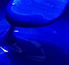 Rich Cobalt, 30ml Jar, Primary Elements Arte-Pigment