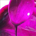 Royal Orchid, 30ml Jar, Primary Elements Arte-Pigment