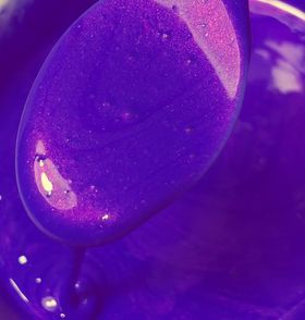 Royal Satin, 30ml Jar, Primary Elements Arte-Pigment