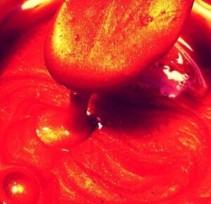 Spiced Pumpkin, 30ml Jar, Primary Elements Arte-Pigment