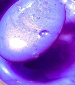 Wisteria, 30ml Jar, Primary Elements Arte-Pigment