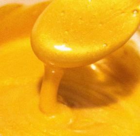 Yellow Rose, 30ml Jar, Primary Elements Arte-Pigment