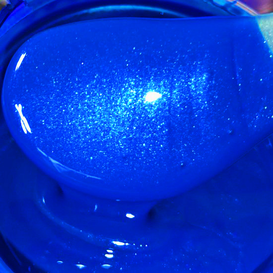 Azure Moon, 30ml Jar, Rustic Autumn Set | Arte Pigment