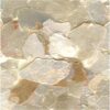 Platinum Pearl -"Medium size" Natural Mica Minerals 28 gram Pouch $11.99