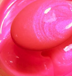 Playful Peony, 30ml Jar, Primary Elements Arte-Pigment