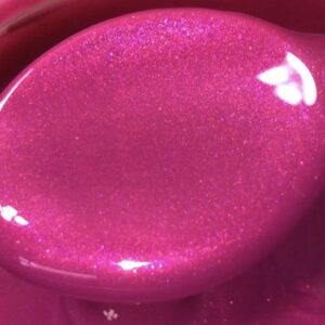 Chambord, 30ml Jar, Summer Sequins Set Primary Elements Dry Paint Pigment