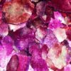 .Aphrodite, BlingIt Moon Rocks "Painted" Natural Mica