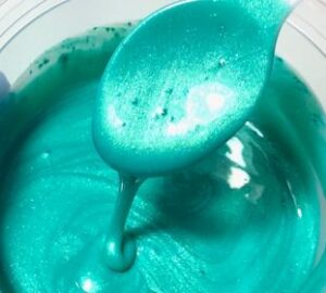 Guatemalan Green, 30ml Jar, Primary Elements Arte-Pigment