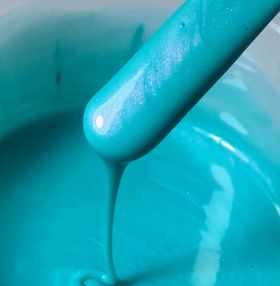 Northern Lights, 30ml Jar, Primary Elements Arte-Pigment