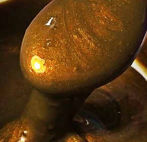 Nutmeg, 30ml Jar, Primary Elements Arte-Pigment