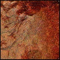 Burnt Umber, 30ml Jar, Primary Elements Arte-Pigment