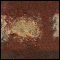 Warm Pecan, 30ml Jar, Primary Elements Arte-Pigment