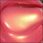 Pink Grapefruit,30ml Jar, Secret Garden Set | Arte Pigment