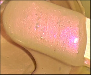 Amber Wing, 30ml Jar, Starburst Galaxy | Arte Pigment
