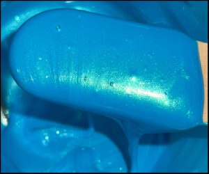 Sea Dancer 30ml Jar, Starburst Galaxy | Arte Pigment