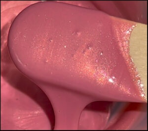 Serenity Rose 30ml Jar Starburst Galaxy Set | Arte Pigment