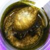 Teal Magnolia, 60ml Jar, Rezin Arte Galaxy Diamond "Dry" Epoxy Paint