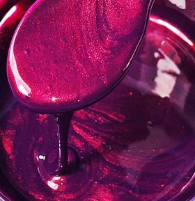 Black Cherry, 30ml Jar, Limited Edition Primary Elements