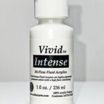 Titanium White1oz bottle List Price $6.80