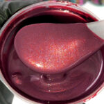 Aspen Leaf 30ml Jar, | Autumn Moon Set | Dry Paint Arte Pigment