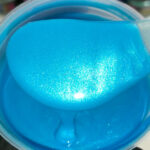 Nantucket Blues 30ml Jar, | Autumn Moon Set | Dry Paint Arte Pigment