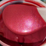 Papaya Coco 30ml Jar, | Autumn Moon Set | Dry Paint Arte Pigment
