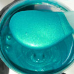 Persian Teal 30ml Jar, | Autumn Moon Set | Dry Paint Arte Pigment