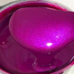 Rhapsody Rose 30ml Jar, | Autumn Moon Set | Dry Paint Arte Pigment